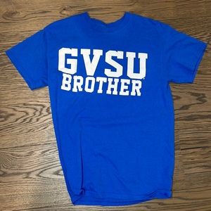 GVSU Brother Shirt